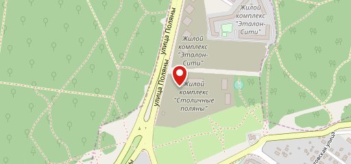 SAM.BA.RISTA на карте