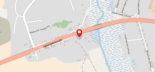 Самбек на карте