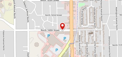 Sambo Restaurant на карте