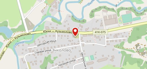 СамБыЕл на карте