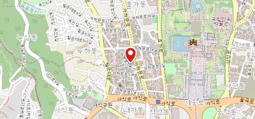 삼다도 на карте