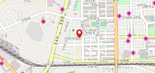 삼다도 на карте