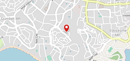 Samdan Restaurant на карте
