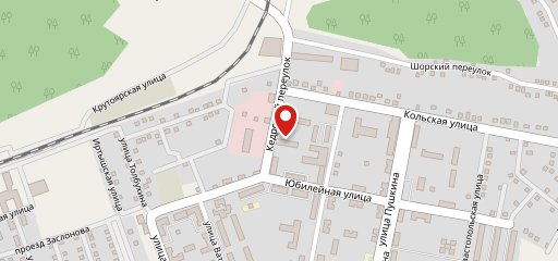 SamedOff на карте