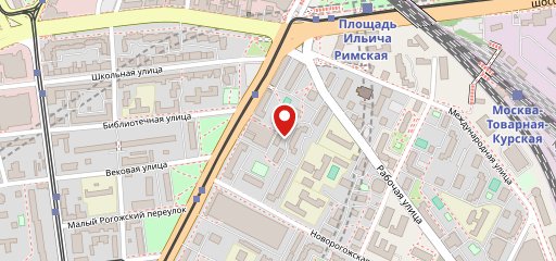Самегрело на карте