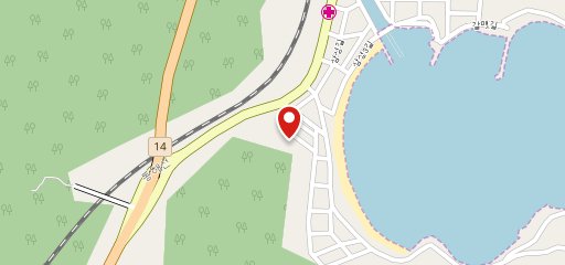 Samgubsal на карте