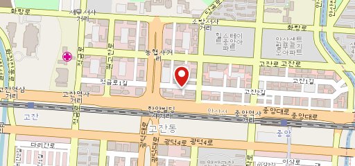 삼학도 на карте