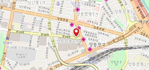 삼화갈비 на карте