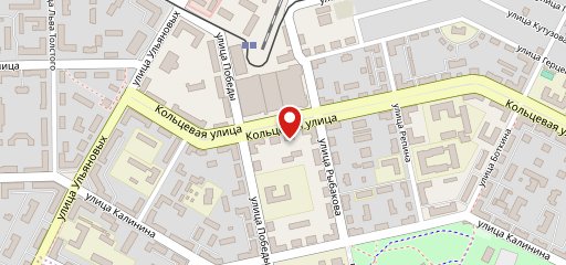 Сами&донер на карте