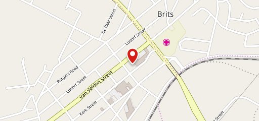 SAMMA'S PLACE на карте