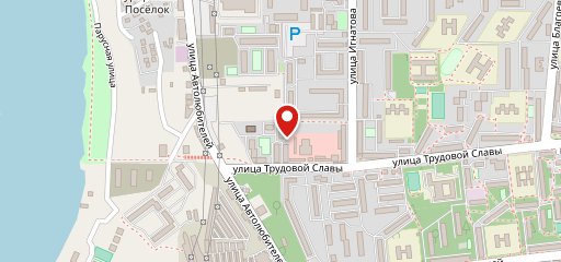 Sammy Club Cafe на карте