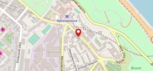 Samna на карте
