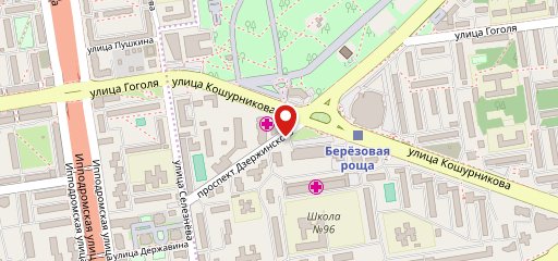 Само_вары на карте