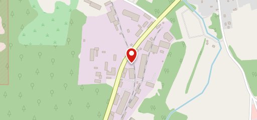 Самобранка на карте