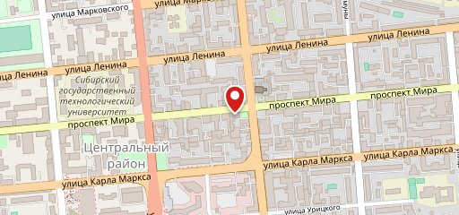 Samogon International bar на карте
