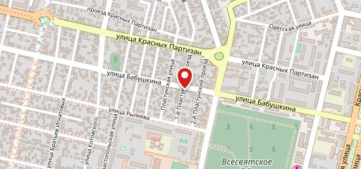 Самогон на карте