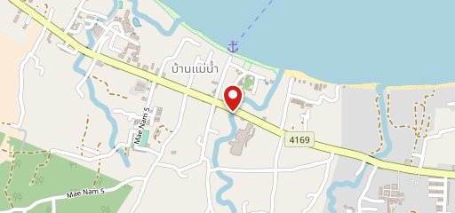 Samons Cafe на карте