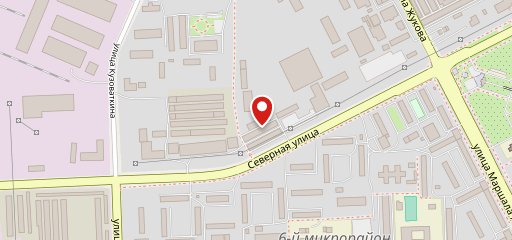 Самотлор хлеб на карте