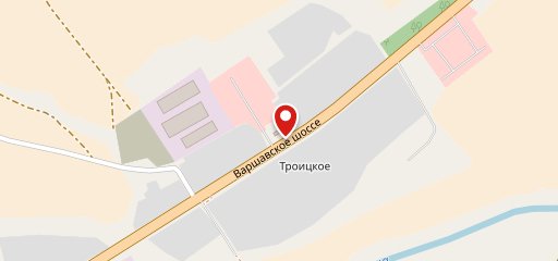 Самовар & Сапог на карте