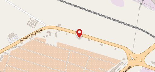 Самовар на карте