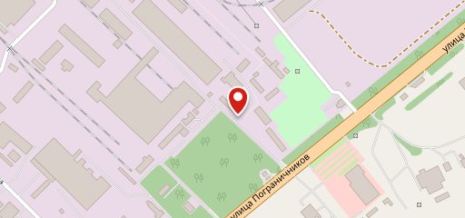 Самое Лучшее Место на карте