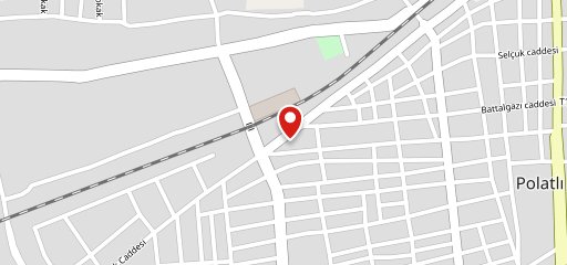 ŞAMPİYON DÖNER на карте