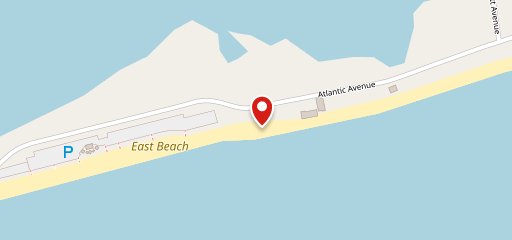 Sam's Snack Bar and Beach на карте