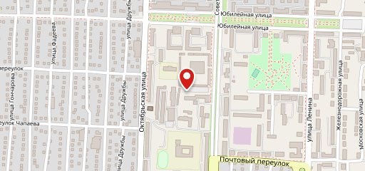 Самса № 1 на карте