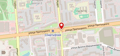 Самса № 1 на карте