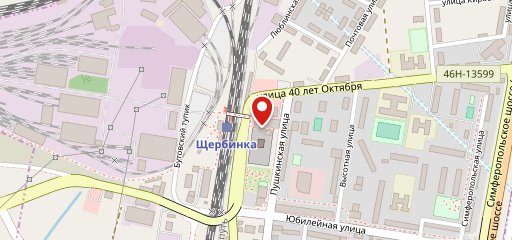 Самса 1 на карте