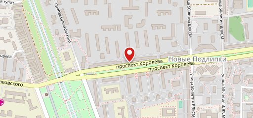 Самса и лепешки из тандыра на карте