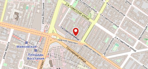 Самса из тандыра на карте