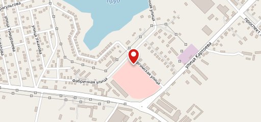 Самса, Хачапури на карте