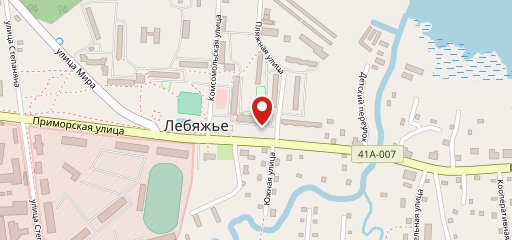 Лаваши Выпечка У Татьяны на карте