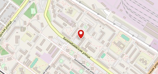 Самса лепёшки на карте