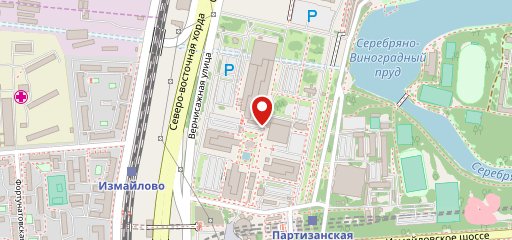 Самса на карте