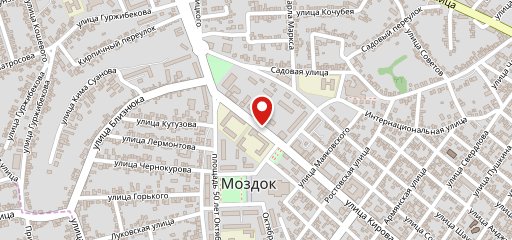 Самса чебуреки пирожки на карте
