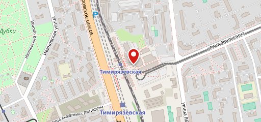 Самса № 1 на карте