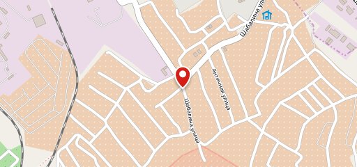 Самса на карте