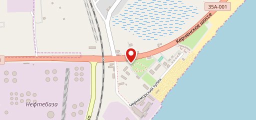 Самса шашлык на карте