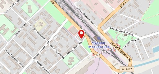 Самса шаурма в лаваше на карте