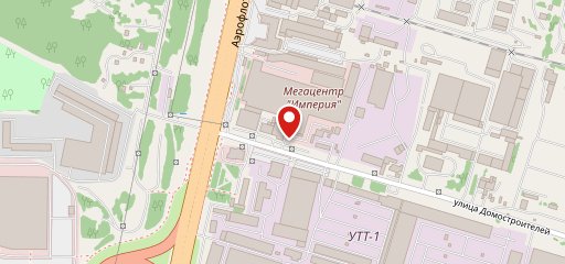 Самса на карте