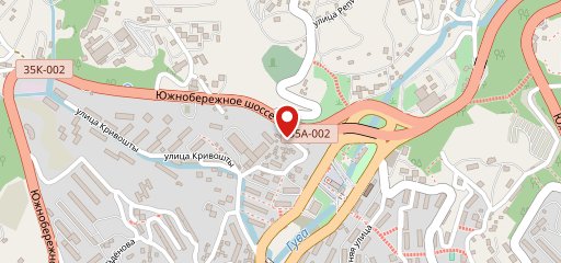 Самса тандырная на карте