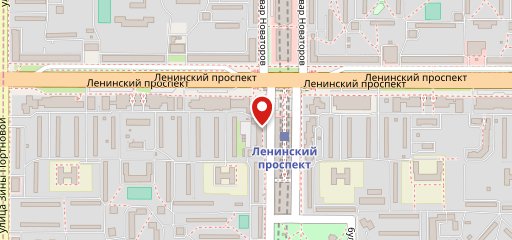 Самса uz на карте