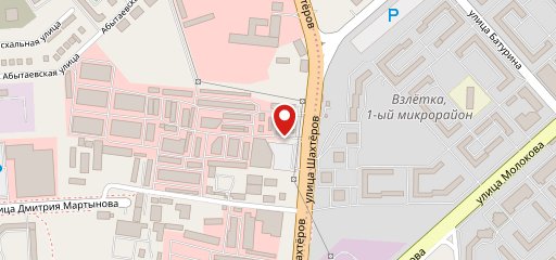Самса № 1 на карте