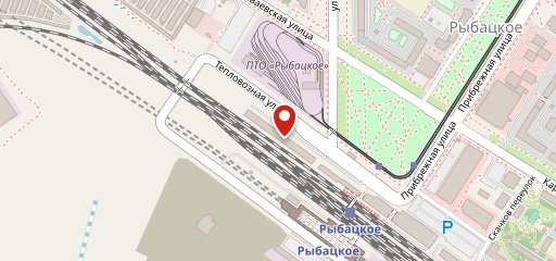Samsa.uz на карте