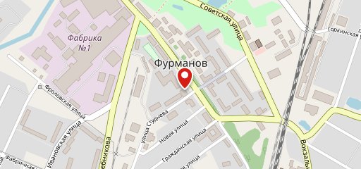 СамСет Фурманов на карте