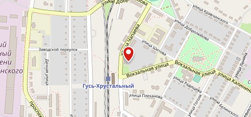 СамСет на карте