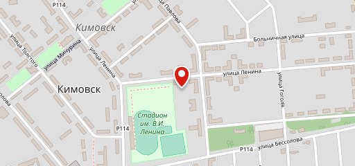 СамСет на карте