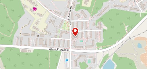СамСет на карте